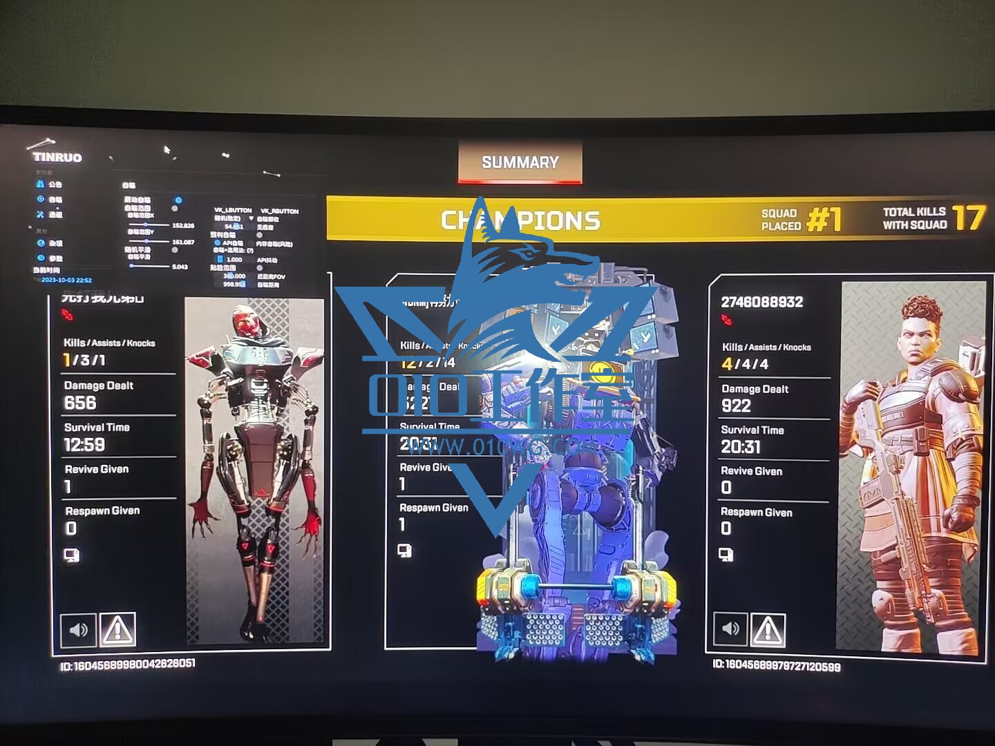 APEX【TR】下载首次可免费试用绘制过直播可过网吧玄武磐石