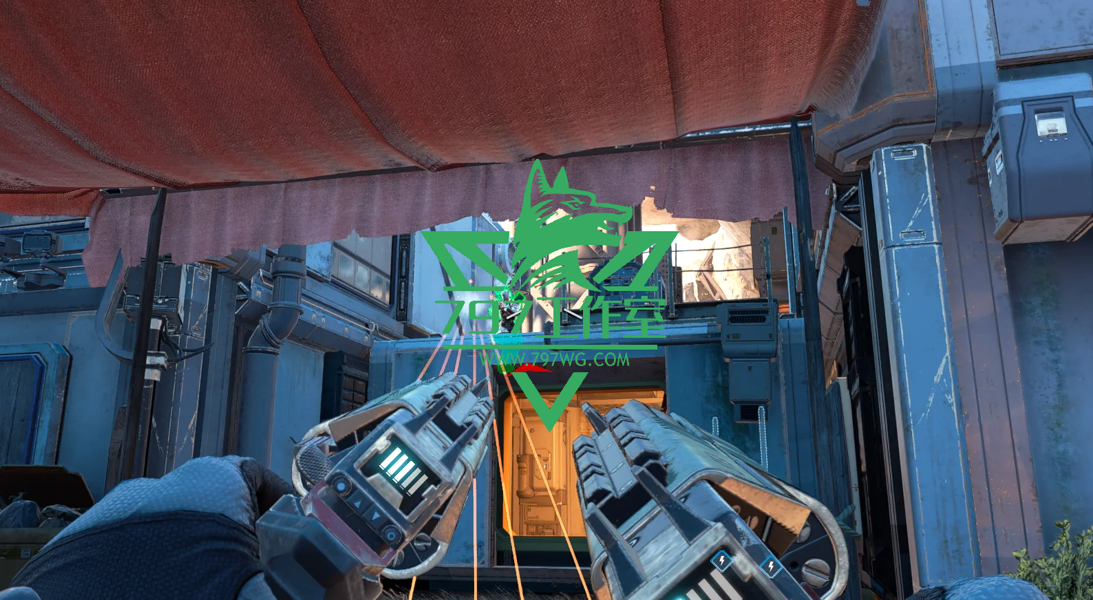 APEX【Phoenix】内部稳定/国外老牌/非市场垃圾辅助/保猎产品